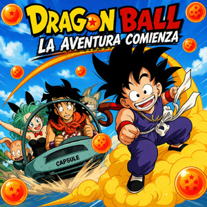 Yamcha y Ten Shin Jan – Guerreros del torneo