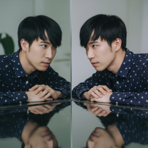 情深说话未曾讲 JINO