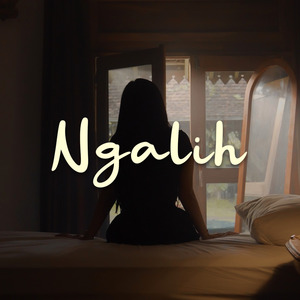 NGALIH