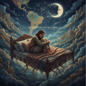 Pienso en ti y me olvido