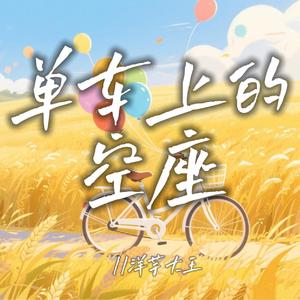 单车上的空座