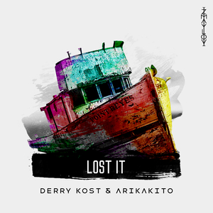 Lost It (Original Mix)