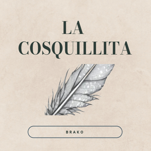 Esa Cosquillita