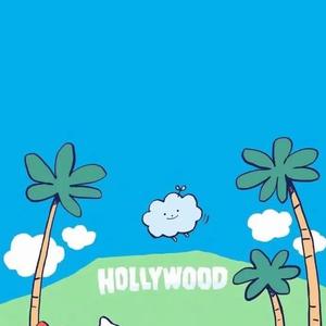 冷风摇(可爱版)