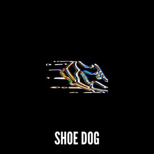 Shoe Dog