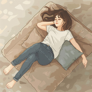 Melodía Serena De La Tarde