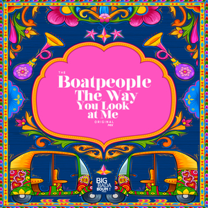 The Way You Look At Me (Original Mix)