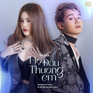 Họ Đâu Thương Em (Vietlouis X Brobear Remix)