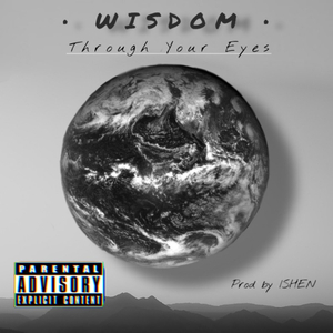 Through Your Eyes (feat. ISHEN)