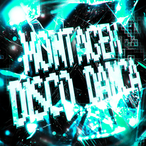 MONTAGEM DISCO DANÇA (Slowed)