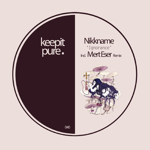 Ignorance (Mert Eser Remix)