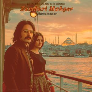 Gözlerin Zindanım (Psychedelic Anadolu Rock Şarkıları)