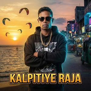 Kalpitiye Raja