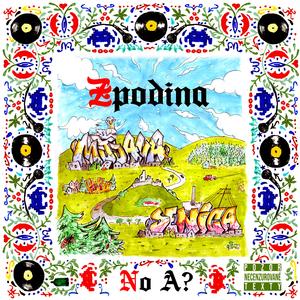 Curriculum Vitae (feat. LUZER, Andr01d, Slavoj, Pexner, Reset Rst, Osemskij, Sakpa, T-PEG, Cwach, Efekt, Zverina & Vec)