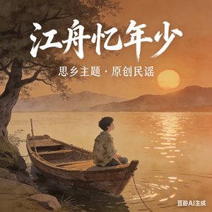 江舟忆年少(回忆版)