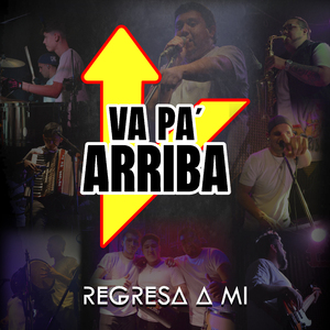 Regresa a Mi