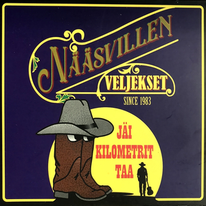 Mun kotikadun elämää