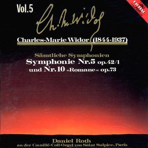 Sinfonie No. 5, f-moll - Andantino quasi allegretto