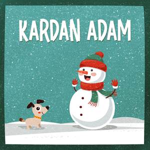 Kardan Adam
