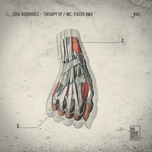 Carbonized Wave (Original Mix)