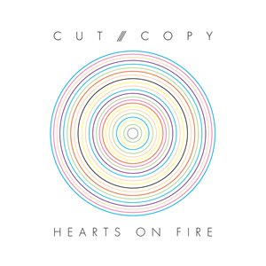 Hearts On Fire (Holy Ghost! Remix)