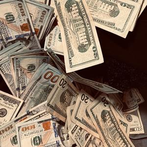 EVERY $ DROP