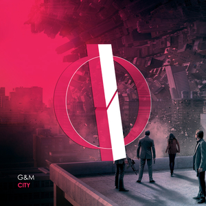 City (Original Mix)