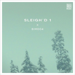 Midnight Sleigh (60 sec)