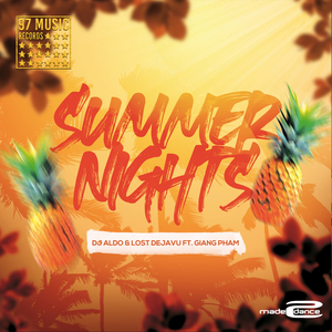 Summer Nights (The Distance & Igi Remix)