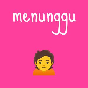 Menunggu
