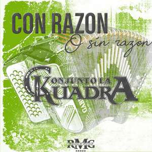Con Razón O Sin Razón (En vivo)