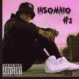 INSOMNIO #1 INTRO