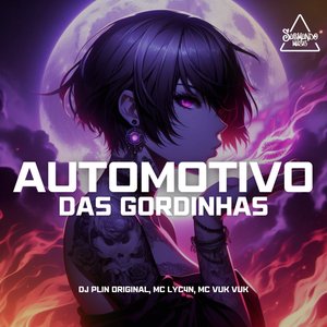 Automotivo das Gordinhas