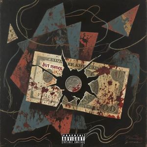 Dirty money.prodbyJerry