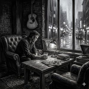 Сліди на серці