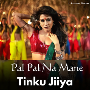 Pal Pal Na Mane Tinku Jiiya
