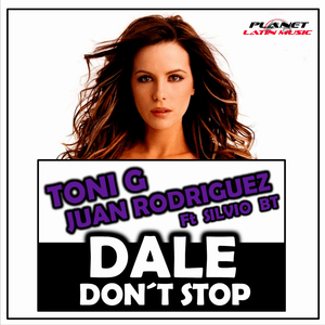 Dale Don't Stop (Radio Edit)