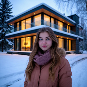 Спешу к тебе