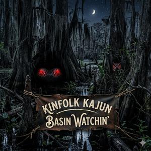 Basin watchin