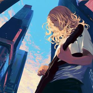 브로드웨이 뉴욕스타일(BROADWAY NY STYLE)