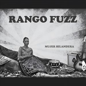 Mujer Hilandera