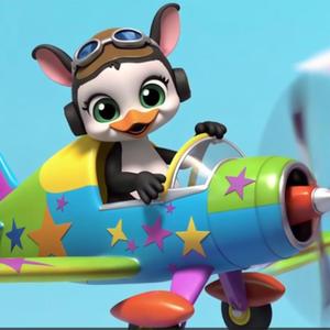 Leci Dziobak (Malutkie Disco Polo)