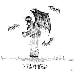 PRAYMEV (feat. EURU$)