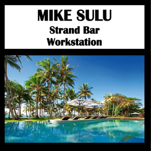 Strand Bar