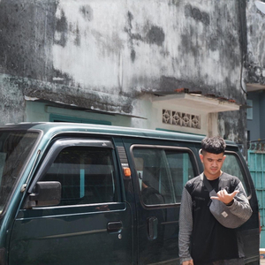 Sao Anh Chưa Về ?