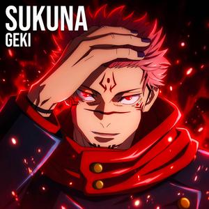 SUKUNA (Jujutsu Kaisen)
