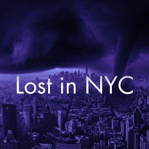 Lost in NYC