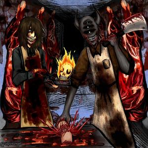 HYPERALGESIASTIC SOLIVAGANT (feat. NIHILIST)