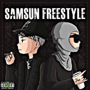 SAMSUN FREESTYLE (feat. Tugi)