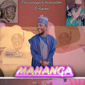 MAHANGA